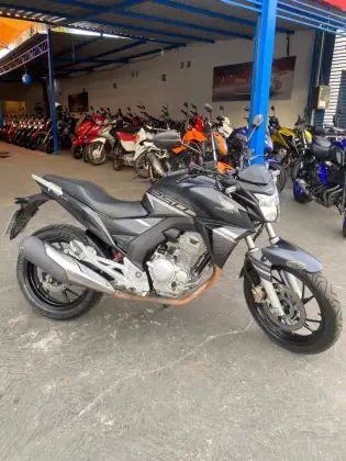 HONDA CB TWISTER ABS HONDA CB TWISTER ABS