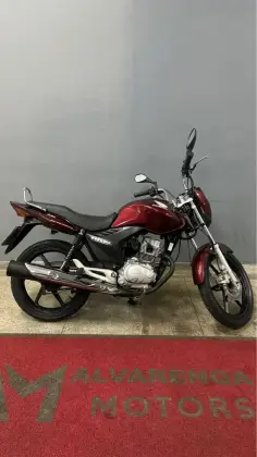 HONDA CG 150 TITAN MIX EX HONDA CG 150 TITAN MIX EX