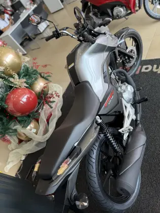 HONDA CG 160 FAN HONDA CG 160 FAN