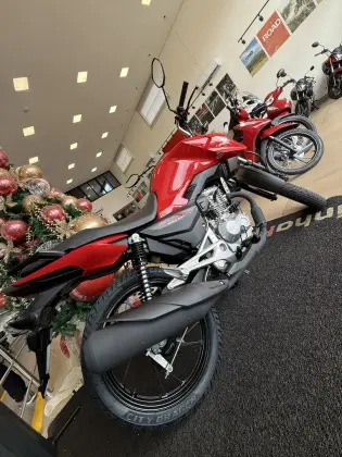 HONDA CG 160 FAN HONDA CG 160 FAN