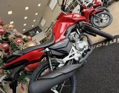 HONDA CG 160 FAN HONDA CG 160 FAN