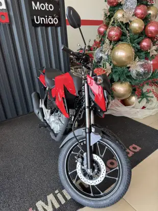 HONDA-CG 160 FAN-2025