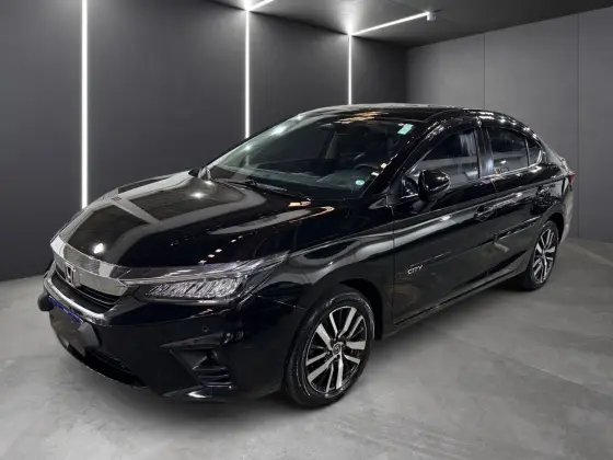 HONDA CITY 1.5 i-VTEC FLEX TOURING CVT HONDA CITY 1.5 i-VTEC FLEX TOURING CVT