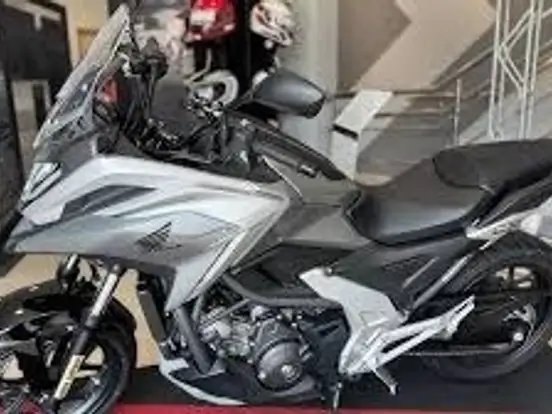 HONDA-NC 750X ABS DCT HONDA-NC 750X ABS DCT-2025