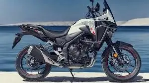HONDA-NX 500-2025