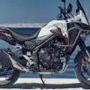 HONDA NX 500 HONDA NX 500