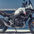 HONDA NX 500 HONDA NX 500