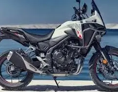 HONDA NX 500 HONDA NX 500