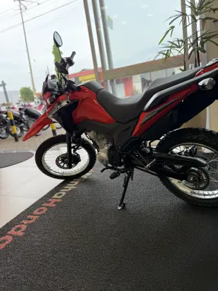 HONDA NXR 160 BROS ABS HONDA NXR 160 BROS ABS