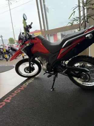 HONDA-NXR 160 BROS ABS-2025