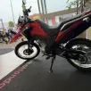 HONDA NXR 160 BROS ABS HONDA NXR 160 BROS ABS
