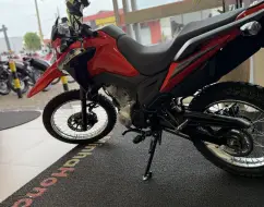 HONDA NXR 160 BROS ABS HONDA NXR 160 BROS ABS