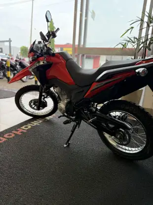 HONDA-NXR 160 BROS ABS-2025