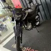 HONDA NXR 160 BROS CBS HONDA NXR 160 BROS CBS