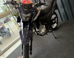 HONDA NXR 160 BROS CBS HONDA NXR 160 BROS CBS