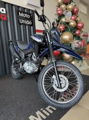 HONDA-NXR 160 BROS CBS-2025
