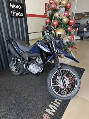 HONDA-NXR 160 BROS CBS-2025