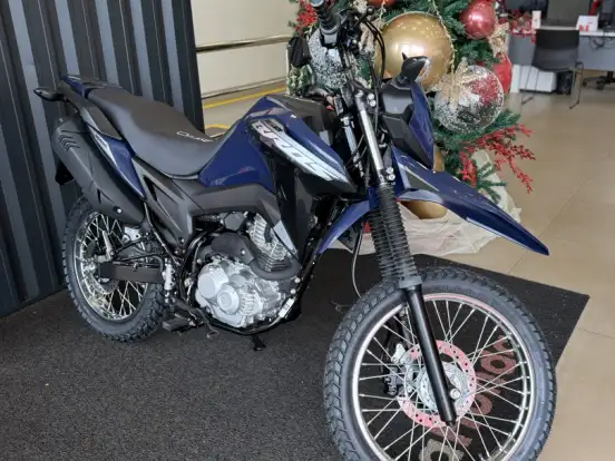 HONDA-NXR 160 BROS CBS HONDA-NXR 160 BROS CBS-2025