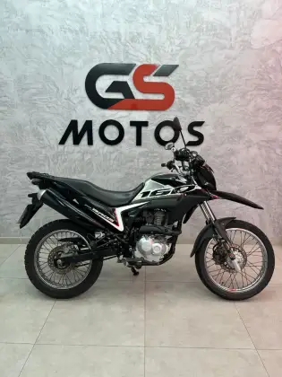 HONDA NXR 160 BROS ESDD 