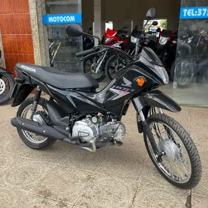 HONDA-POP 110i-2025