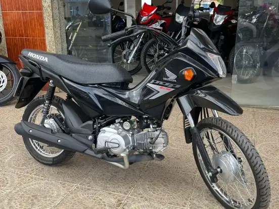 HONDA-POP 110i HONDA-POP 110i-2025