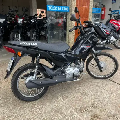 HONDA-POP 110i-2025