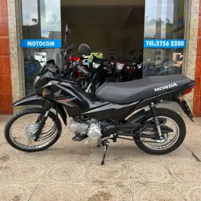 HONDA-POP 110i-2025