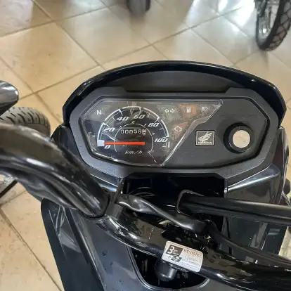 HONDA-POP 110i-2025