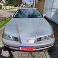 HONDA PRELUDE 2.2 S GASOLINA 2P MANUAL HONDA PRELUDE 2.2 S GASOLINA 2P MANUAL