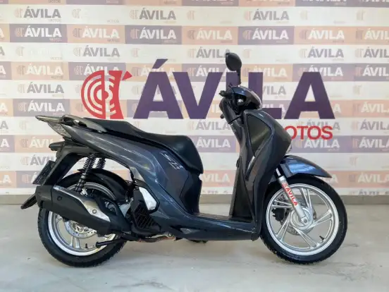 HONDA-SH 150i HONDA-SH 150i-2019