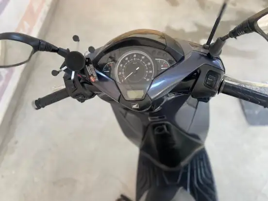 HONDA-SH 150i HONDA-SH 150i-2019