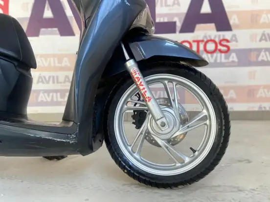 HONDA-SH 150i HONDA-SH 150i-2019