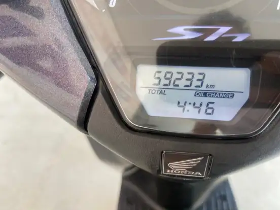 HONDA-SH 150i HONDA-SH 150i-2019