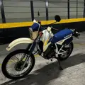 HONDA XLX 350R HONDA XLX 350R