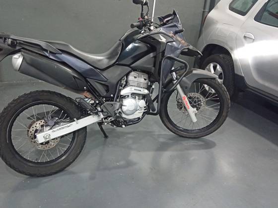 HONDA XRE 300 ABS 