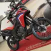 HONDA XRE 300 SAHARA RALLY HONDA XRE 300 SAHARA RALLY