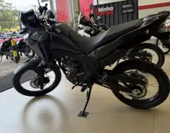 HONDA XRE 300 SAHARA HONDA XRE 300 SAHARA