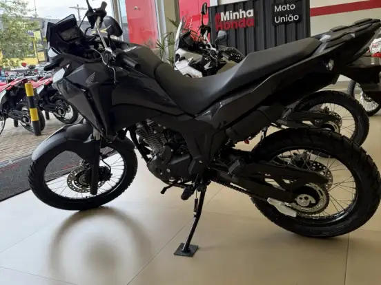 HONDA-XRE 300 SAHARA HONDA-XRE 300 SAHARA-2025