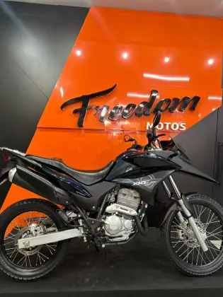 HONDA XRE 300 HONDA XRE 300