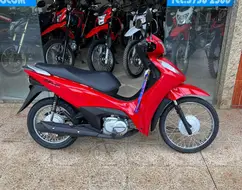 HONDA BIZ 125 ES HONDA BIZ 125 ES