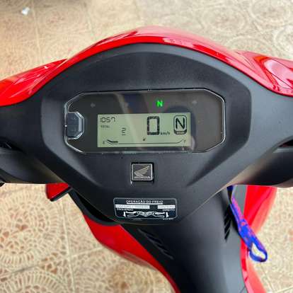 HONDA-BIZ 125 ES-2024