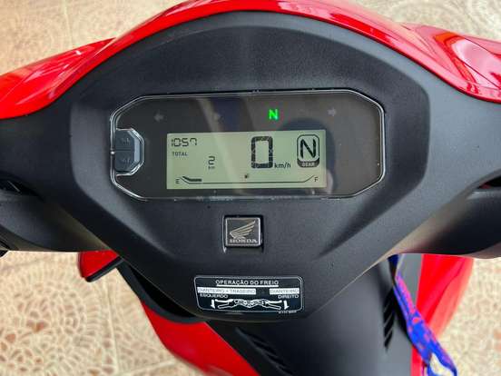 HONDA-BIZ 125 ES HONDA-BIZ 125 ES-2024