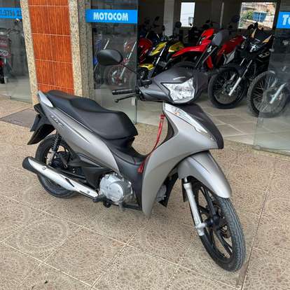HONDA-BIZ 125i-2023