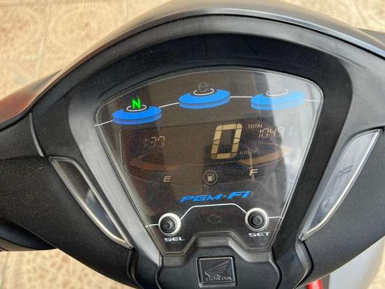 HONDA-BIZ 125i HONDA-BIZ 125i-2023