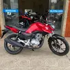 HONDA CG 160 FAN HONDA CG 160 FAN