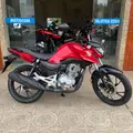 HONDA CG 160 FAN HONDA CG 160 FAN