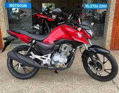 HONDA CG 160 FAN HONDA CG 160 FAN