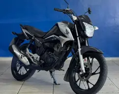 HONDA CG 160 TITAN HONDA CG 160 TITAN