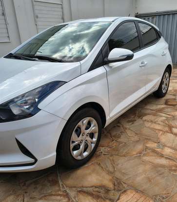 HYUNDAI-HB20-2019