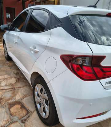 HYUNDAI-HB20-2019